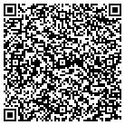 QR code with West Alameda Sanitation Service contacts