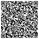 QR code with F & F Infrastructure LLC contacts