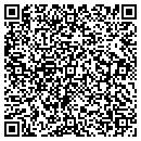 QR code with A and A Tree Service contacts