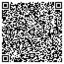 QR code with Tiffany Rae contacts