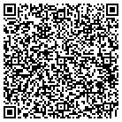 QR code with G & S Campus Corner contacts