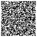 QR code with Home Plate contacts