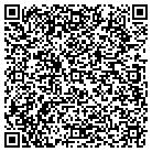 QR code with Falsetta Deena OD contacts