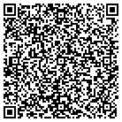 QR code with George Gordon Bemis M D contacts