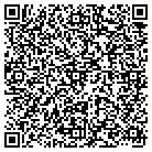 QR code with A Brighten Tomorrow Daycare contacts