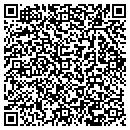 QR code with Trader J's Auction contacts