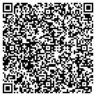 QR code with We're At Your Service contacts