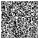 QR code with James B Long contacts