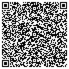 QR code with Woodruff Judy Photography contacts