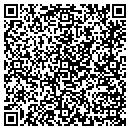 QR code with James M Evans Md contacts