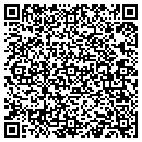 QR code with Zarnow D K contacts