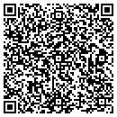 QR code with Gladwell David A OD contacts