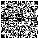 QR code with T & R Trading Services LLC contacts