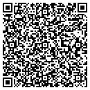 QR code with Unique Trader contacts