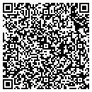 QR code with Kaya S Caldwell Md contacts