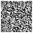 QR code with Haine David A MD contacts