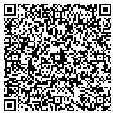 QR code with Hair Jason OD contacts
