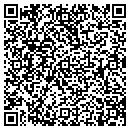 QR code with Kim Deroche contacts