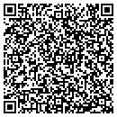 QR code with Halsey L Howard Iii Od contacts