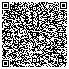 QR code with Utility Distribution & Drillin contacts