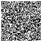 QR code with Valley Parts Distribution Center contacts