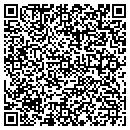 QR code with Herold Adam OD contacts