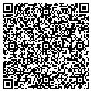 QR code with Herold Adam OD contacts