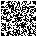 QR code with Hodges Gary C OD contacts