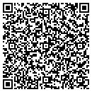 QR code with Hoover Craig G OD contacts