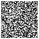 QR code with M D Care contacts