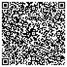 QR code with Hillside Development Corp contacts