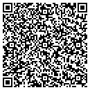 QR code with A Matter of Safety contacts