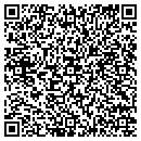 QR code with Panzer Sales contacts