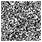 QR code with Twin Flames Production Corp contacts