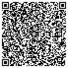 QR code with Action Shop Service Inc contacts