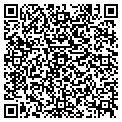 QR code with K C Lc LLC contacts