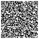 QR code with R E Koehler Photographics contacts