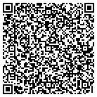 QR code with Khalil Michael T OD contacts