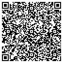 QR code with C J Trading contacts