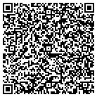 QR code with Peter A Vogt M D P A contacts