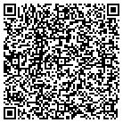 QR code with Alpine West Development Corp contacts
