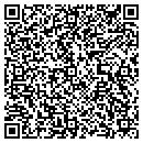 QR code with Klink Gary OD contacts