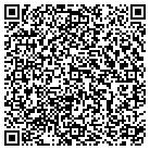 QR code with Mankato Area Local/Apwu contacts