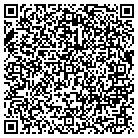 QR code with Cabarrus County Animal Shelter contacts