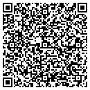 QR code with Robert T Olson Md contacts