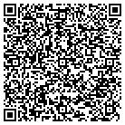 QR code with Cabarrus County Lunchplus Club contacts