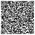 QR code with Cabarrus County Veterans Service contacts
