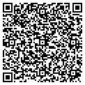 QR code with Npmhu contacts