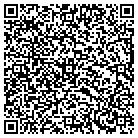 QR code with Footprints Animal Hospital contacts