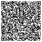 QR code with Camden County Building Inspctr contacts